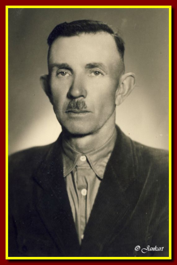 W. Czarnojańczyk